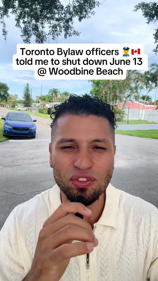 Post 3 by PRIMO on TikTok (video)