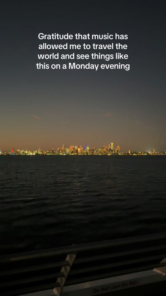 Post 3 by Paul Jennings on TikTok (video)