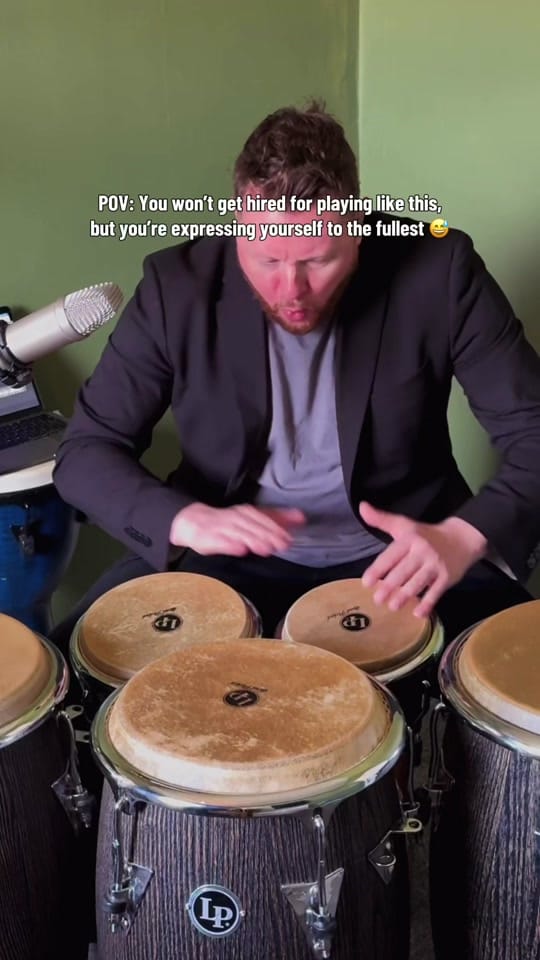 Post 4 by Paul Jennings on TikTok (video)