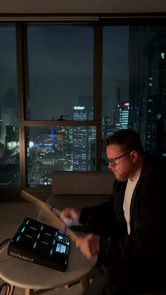 Post 2 by Paul Jennings on TikTok (video)