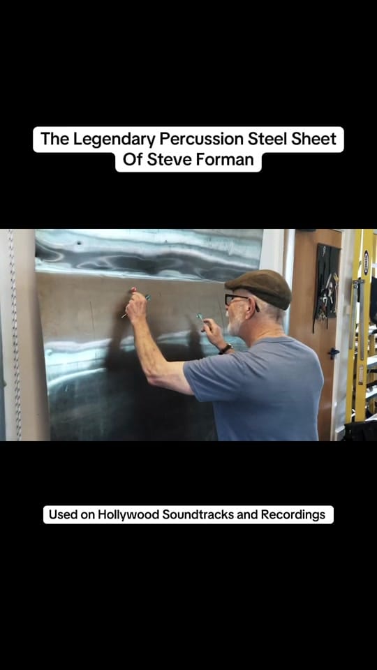 Post 8 by Paul Jennings on TikTok (video)