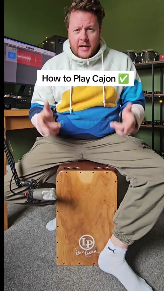Post 10 by Paul Jennings on TikTok (video)