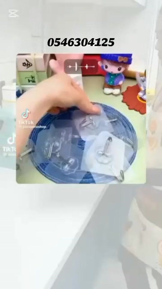 Post 2 by excellent touch naturals on TikTok (video)