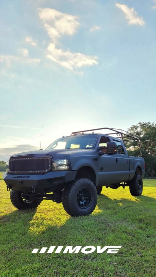 Post 3 by MOVE Bumpers on TikTok (video)