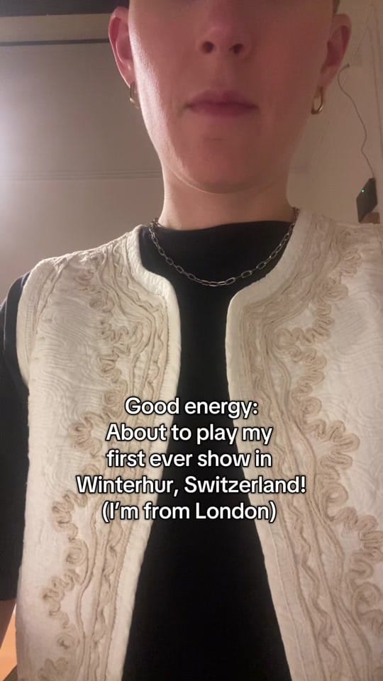 Post 4 by Dream Nails on TikTok (video)