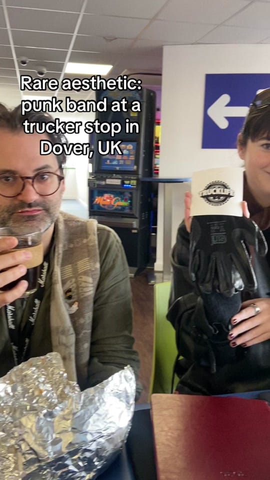 Post 9 by Dream Nails on TikTok (video)