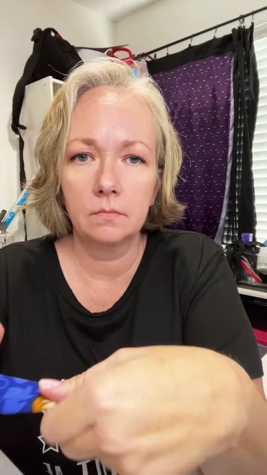 Post 6 by Deserts Edge Design | Andrea on TikTok (video)