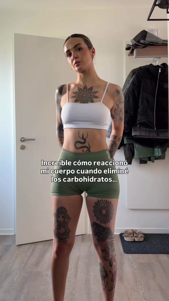 Post 2 by Lua | Lifestyle & Fitness on TikTok (video)