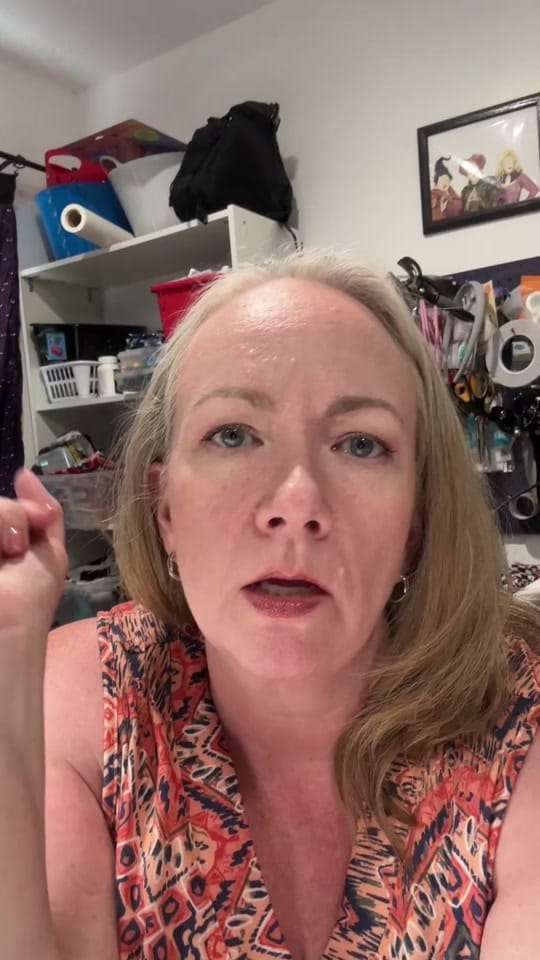 Post 3 by Deserts Edge Design | Andrea on TikTok (video)