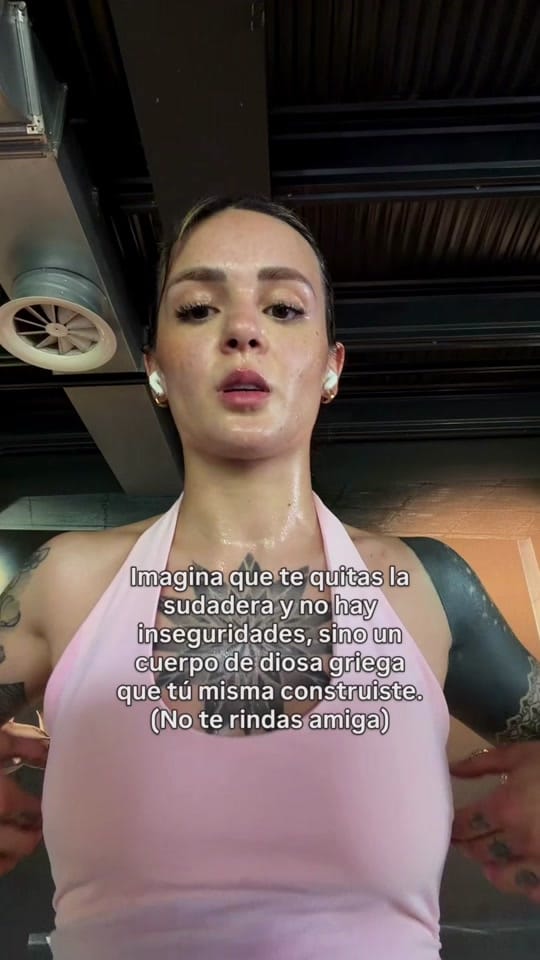 Post 10 by Lua | Lifestyle & Fitness on TikTok (video)