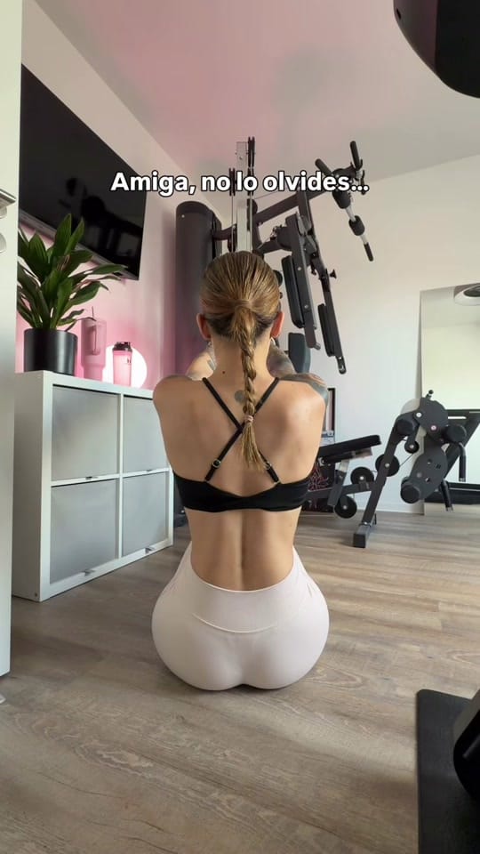 Post 4 by Lua | Lifestyle & Fitness on TikTok (video)