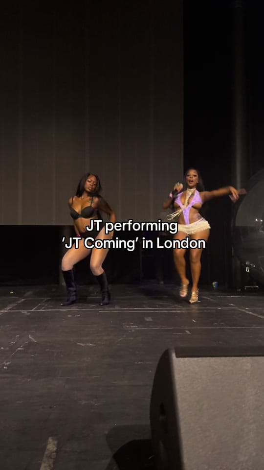 Post 3 by Roundhouse on TikTok (video)