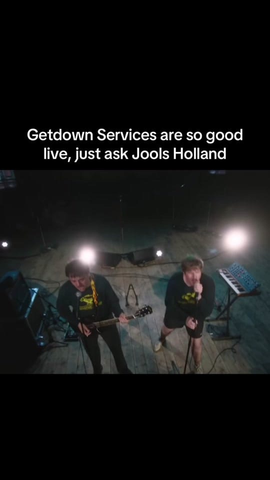Post 5 by Roundhouse on TikTok (video)