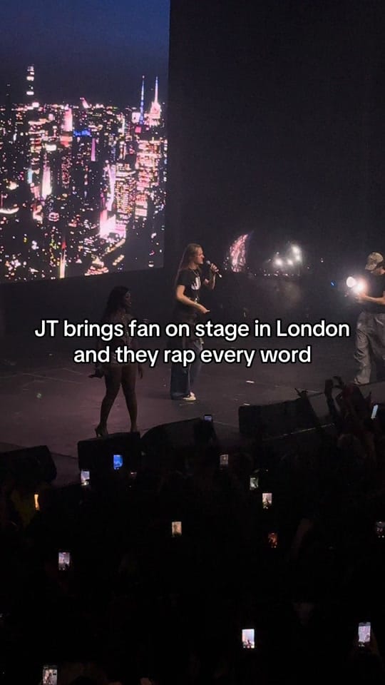 Post 1 by Roundhouse on TikTok (video)