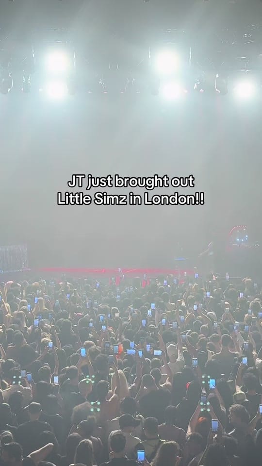 Post 2 by Roundhouse on TikTok (video)