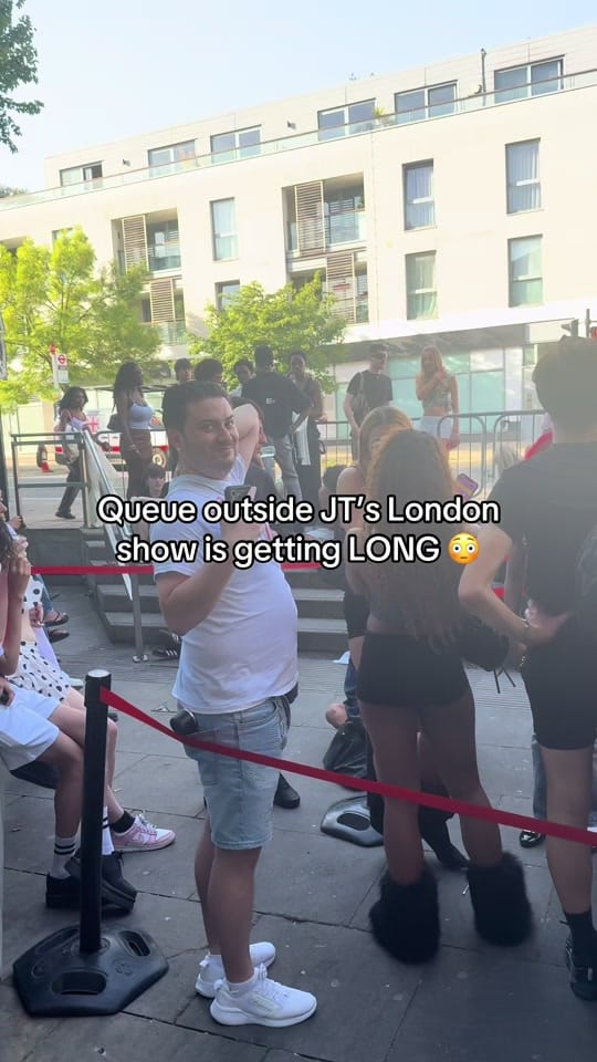 Post 4 by Roundhouse on TikTok (video)