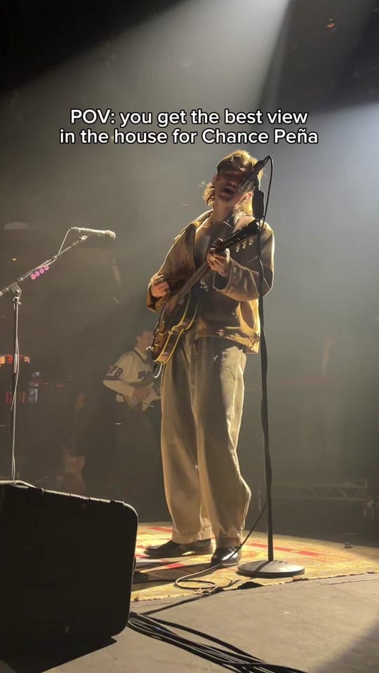 Post 6 by Roundhouse on TikTok (video)