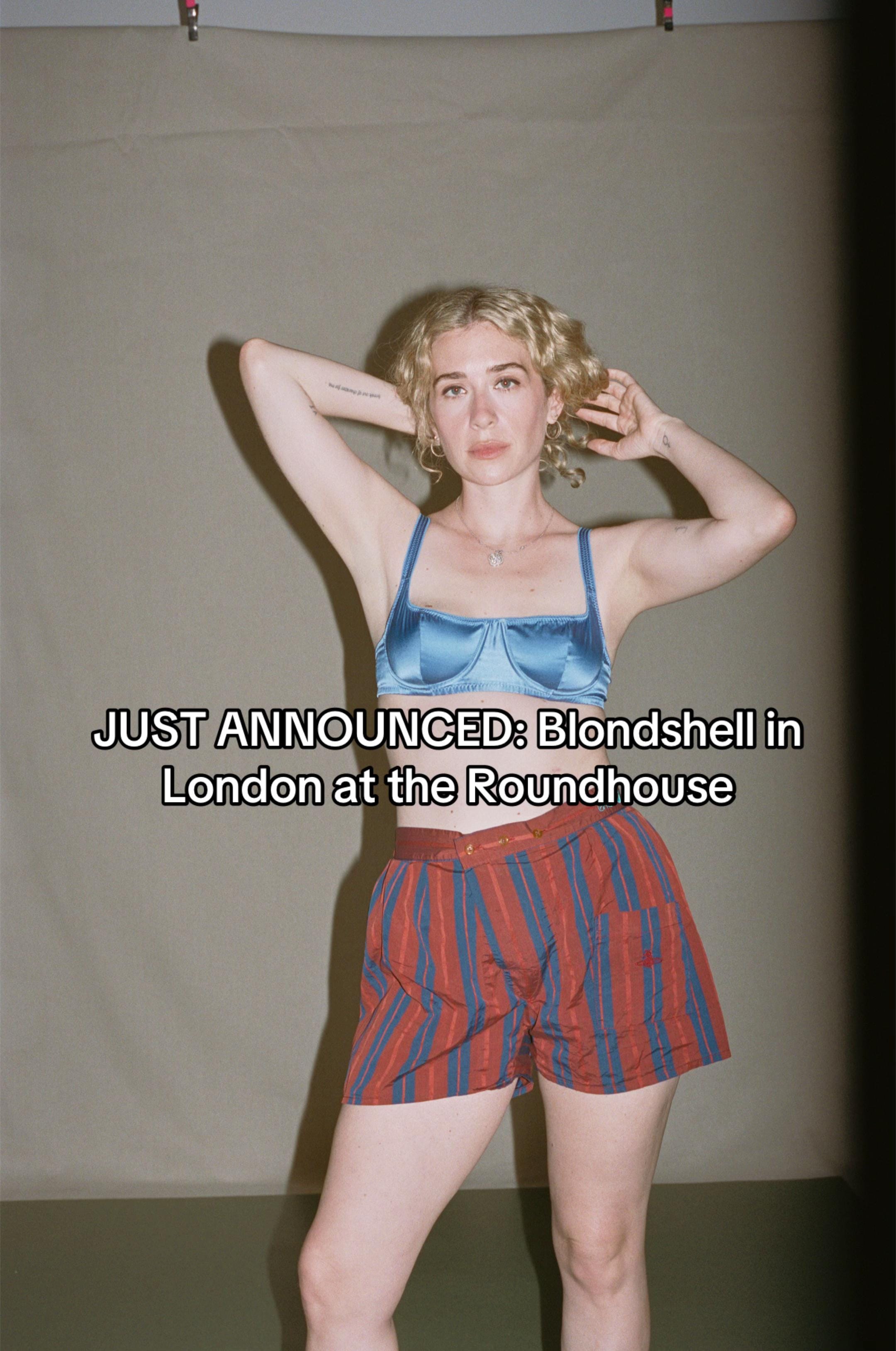 Post 10 by Roundhouse on TikTok (video)