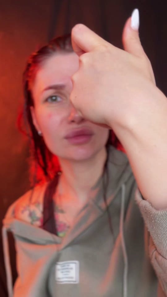 Post 10 by Darina | Makeup on TikTok (video)