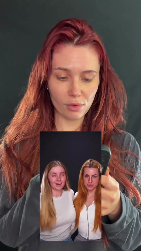 Post 5 by Darina | Makeup on TikTok (video)