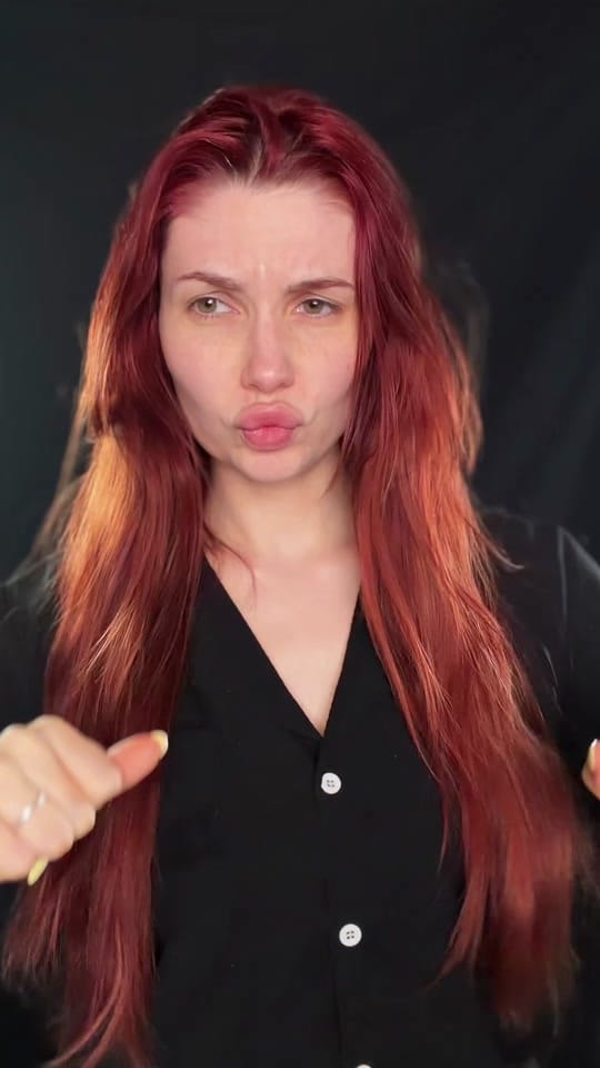 Post 3 by Darina | Makeup on TikTok (video)