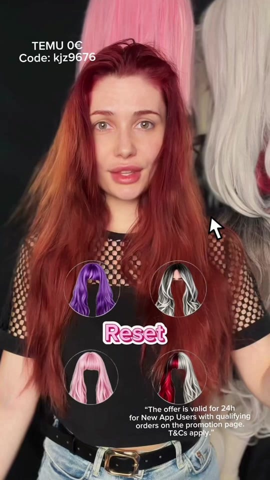 Post 6 by Darina | Makeup on TikTok (video)