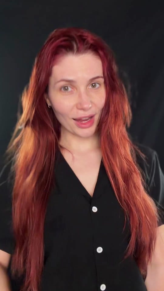 Post 4 by Darina | Makeup on TikTok (video)
