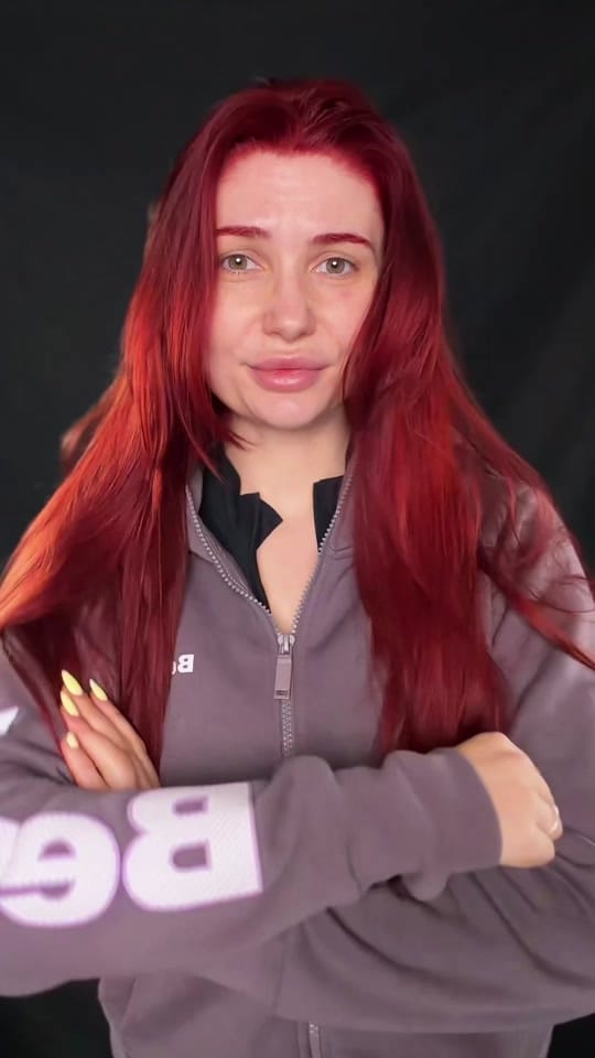 Post 1 by Darina | Makeup on TikTok (video)