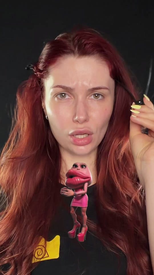 Post 7 by Darina | Makeup on TikTok (video)