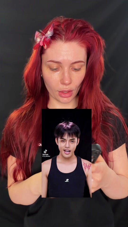 Post 8 by Darina | Makeup on TikTok (video)
