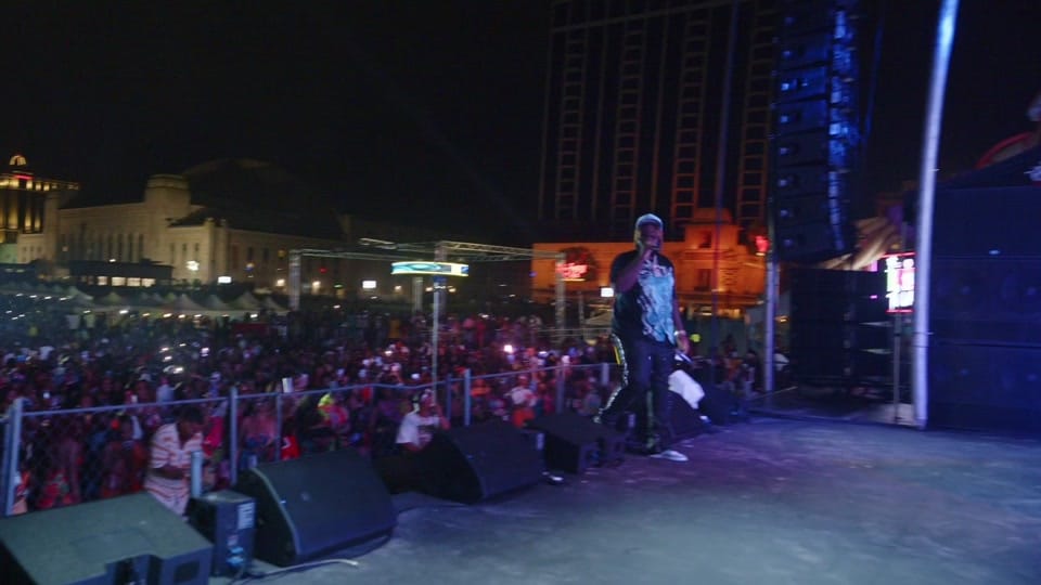 Post 1 by ltvproductionofficial on TikTok (video)