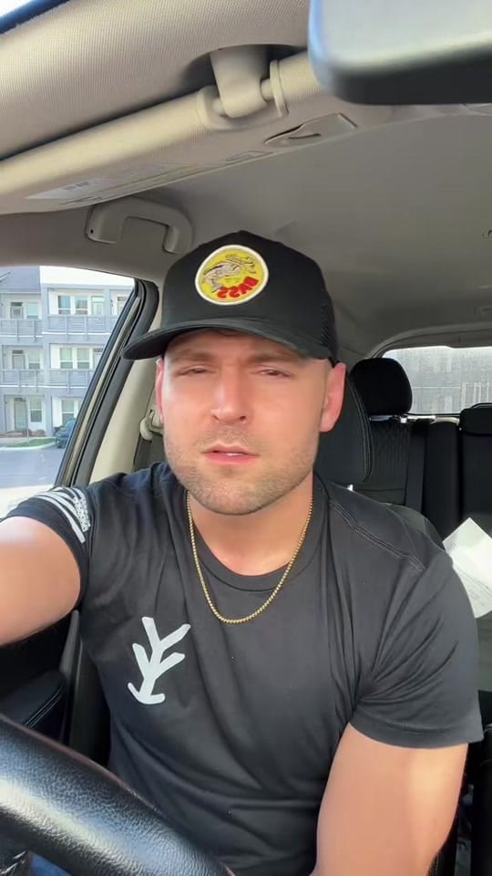 Post 7 by Gary Wayne on TikTok (video)