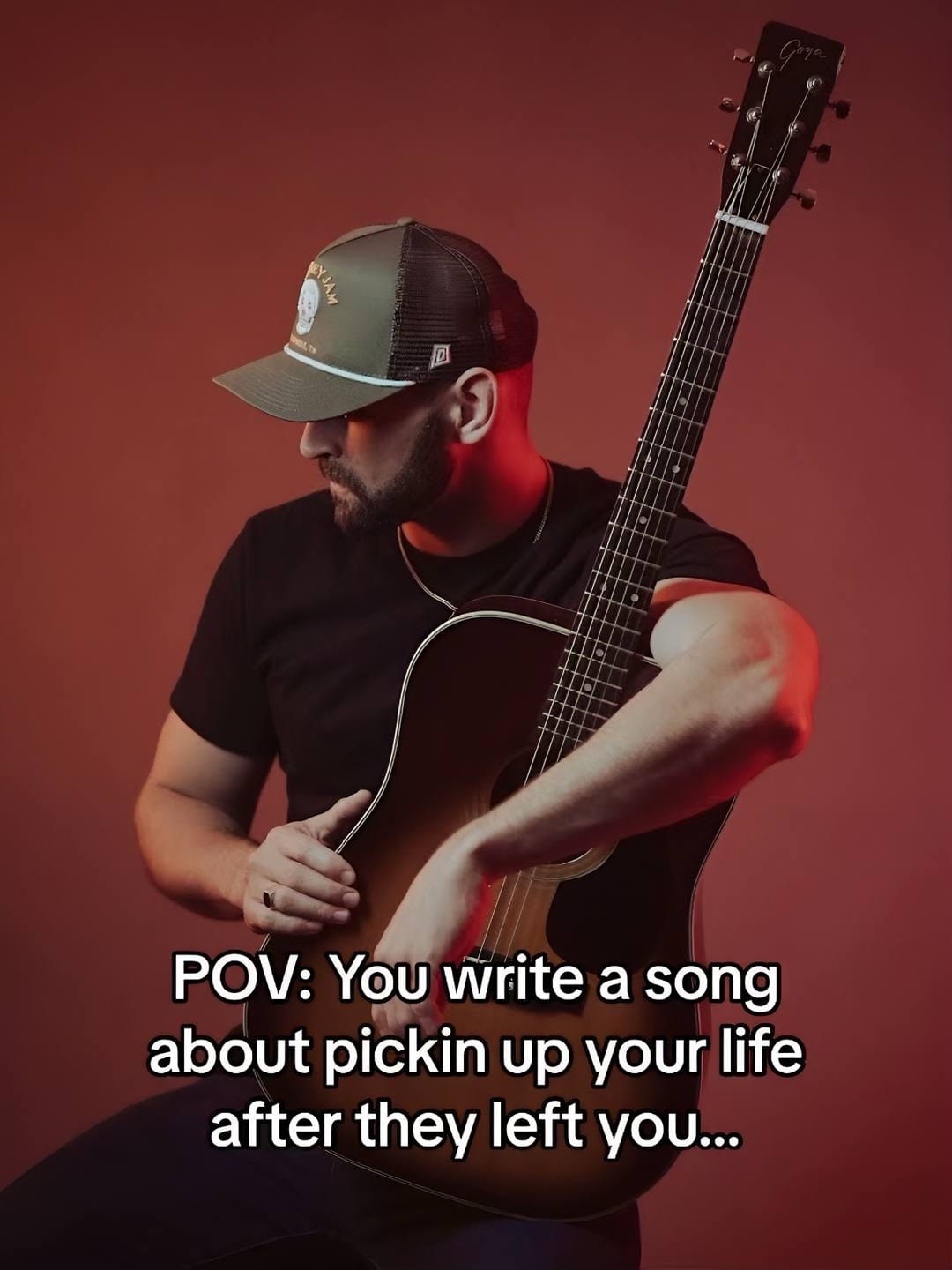 Post 2 by Gary Wayne on TikTok (video)