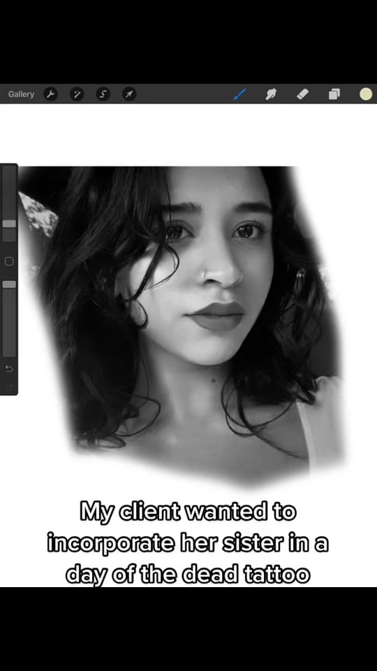 Post 9 by DAME on TikTok (video)