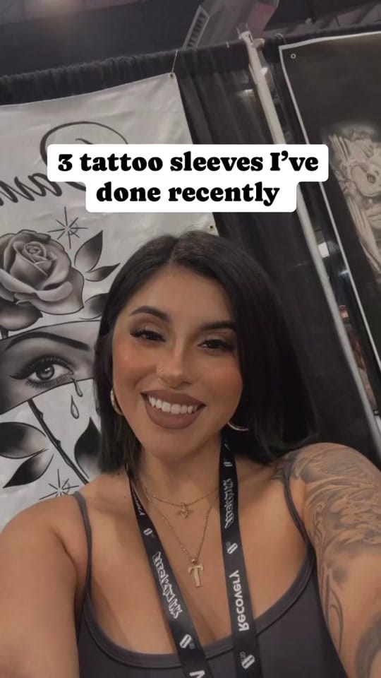 Post 5 by DAME on TikTok (video)