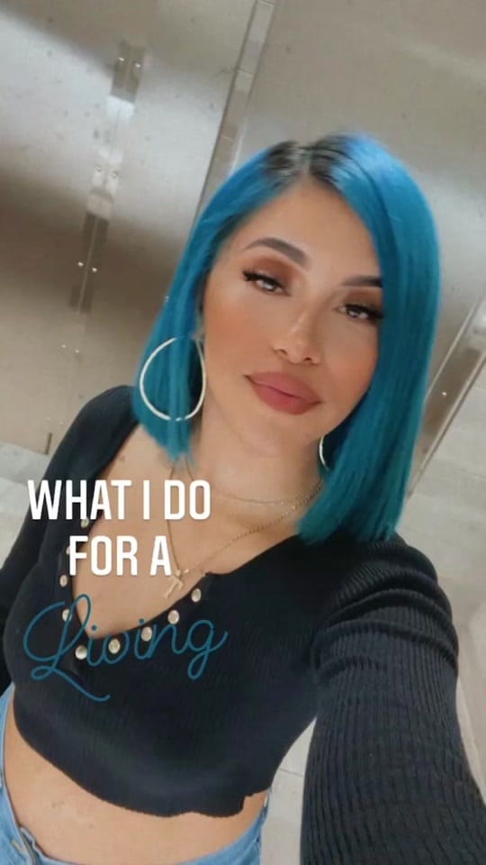 Post 10 by DAME on TikTok (video)