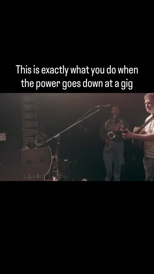 Post 5 by CLADA on TikTok (video)