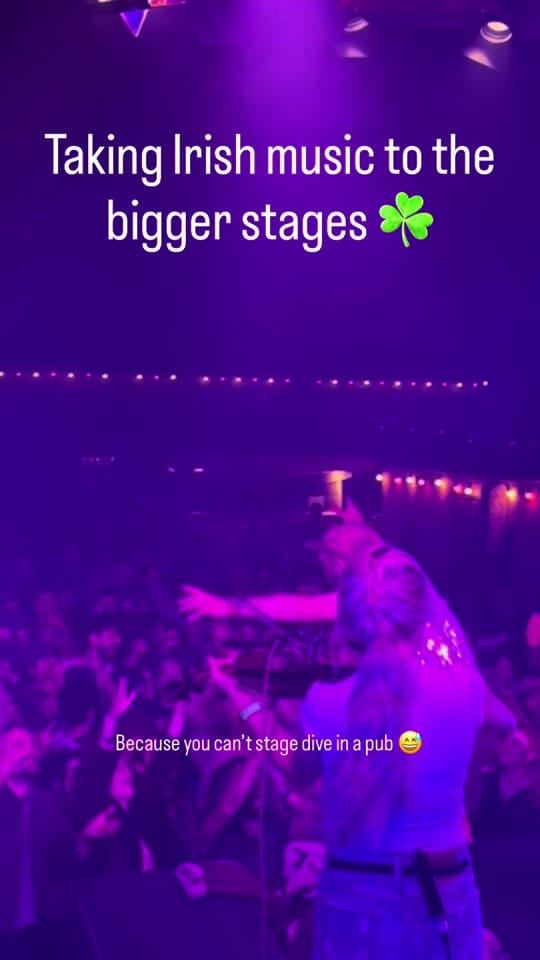 Post 2 by CLADA on TikTok (video)