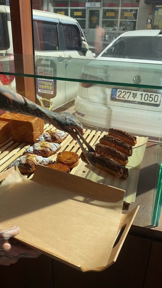 Post 1 by Aegyo Skincare on TikTok (video)