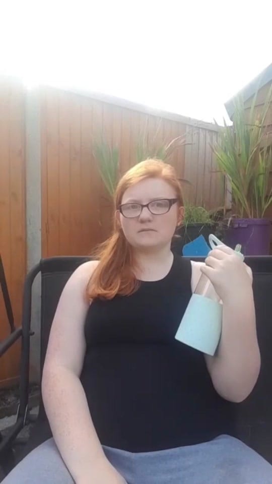 Post 3 by mouse. on TikTok (video)