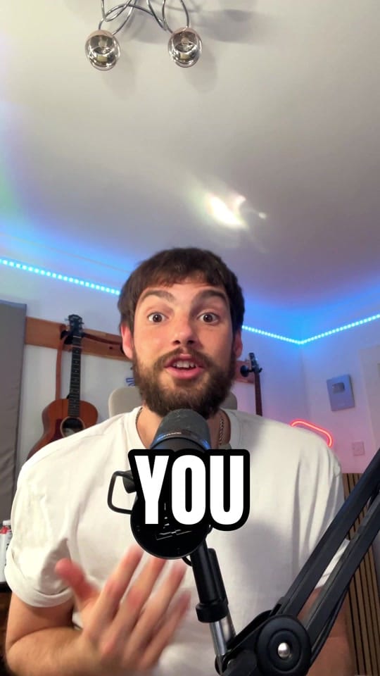 Post 2 by Will Taylor on TikTok (video)