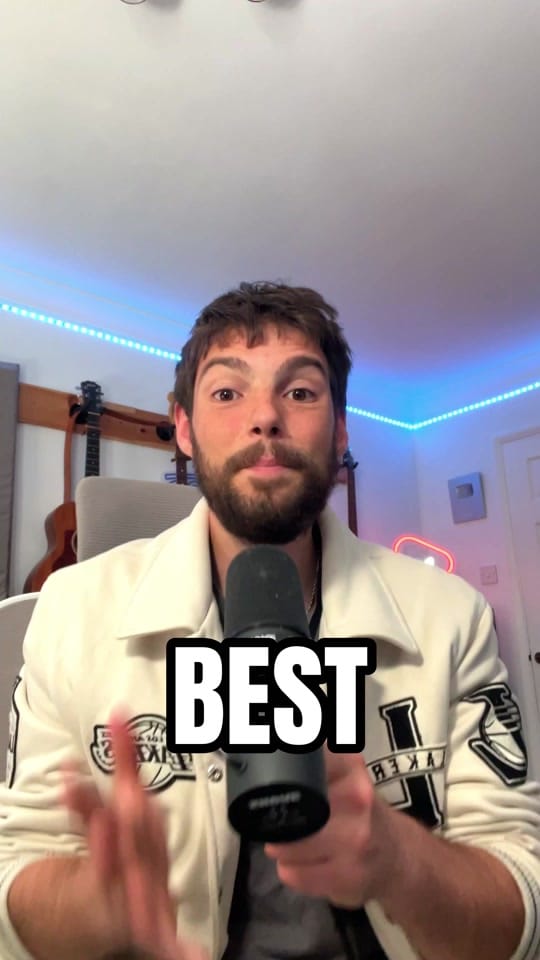 Post 3 by Will Taylor on TikTok (video)