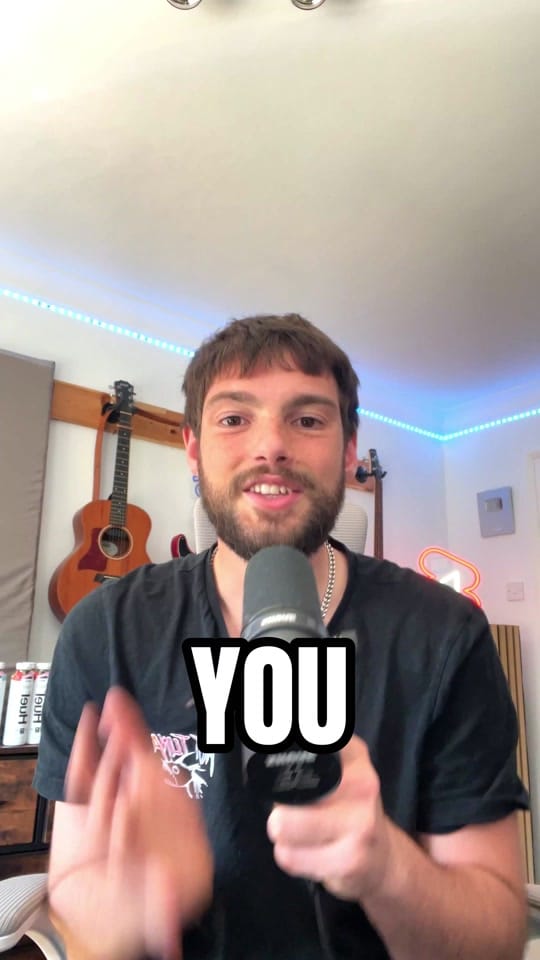 Post 8 by Will Taylor on TikTok (video)