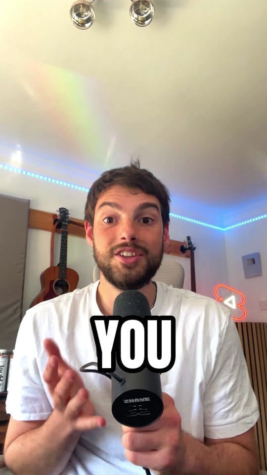 Post 6 by Will Taylor on TikTok (video)