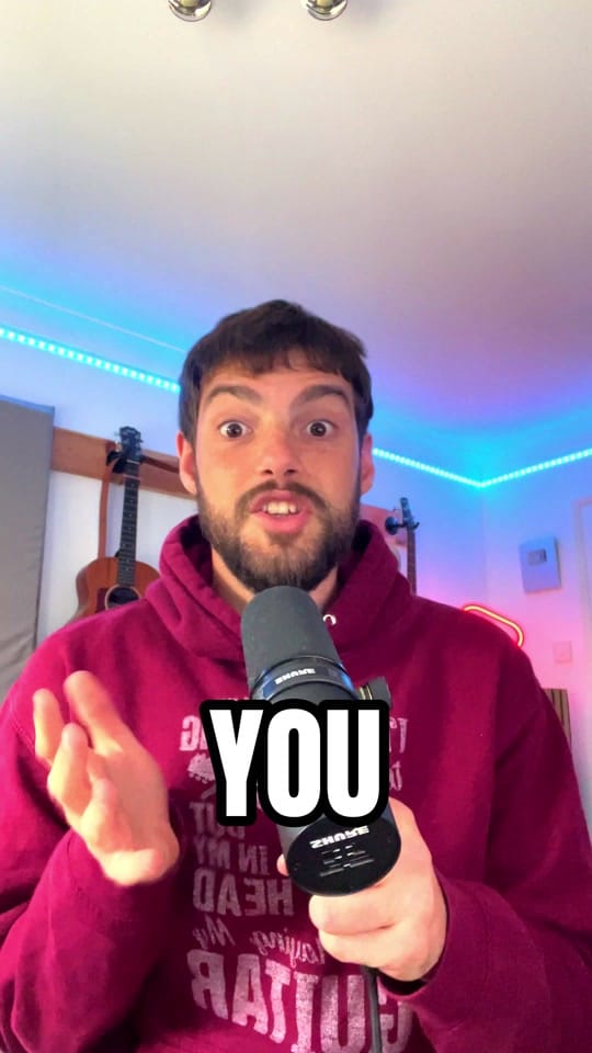 Post 9 by Will Taylor on TikTok (video)