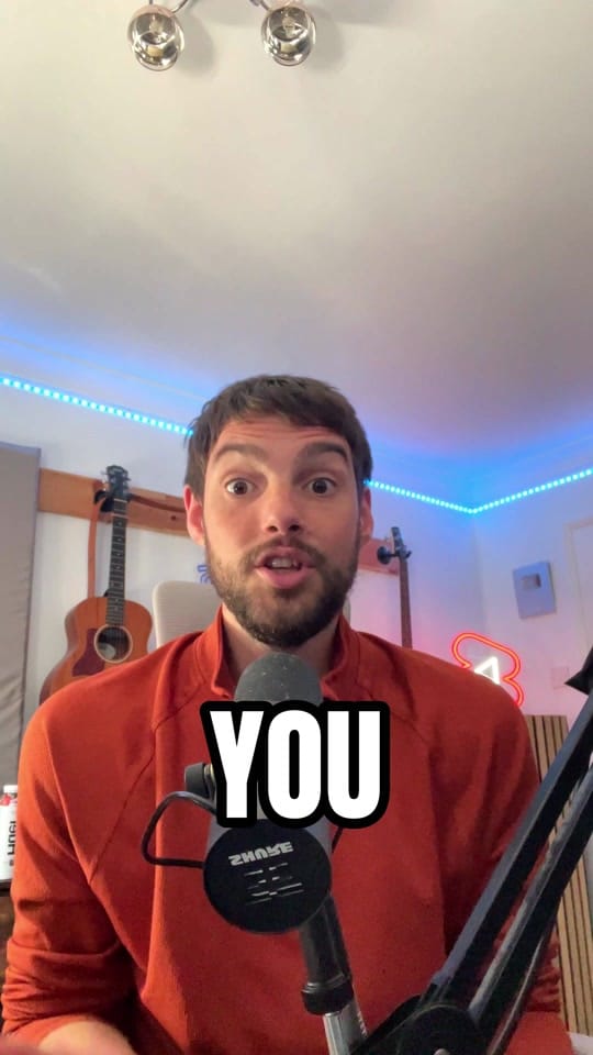 Post 4 by Will Taylor on TikTok (video)