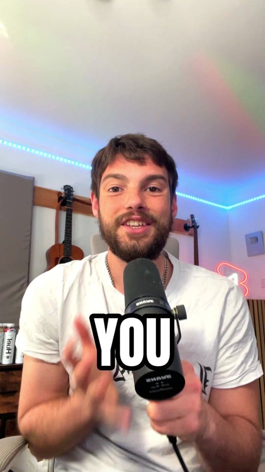 Post 7 by Will Taylor on TikTok (video)