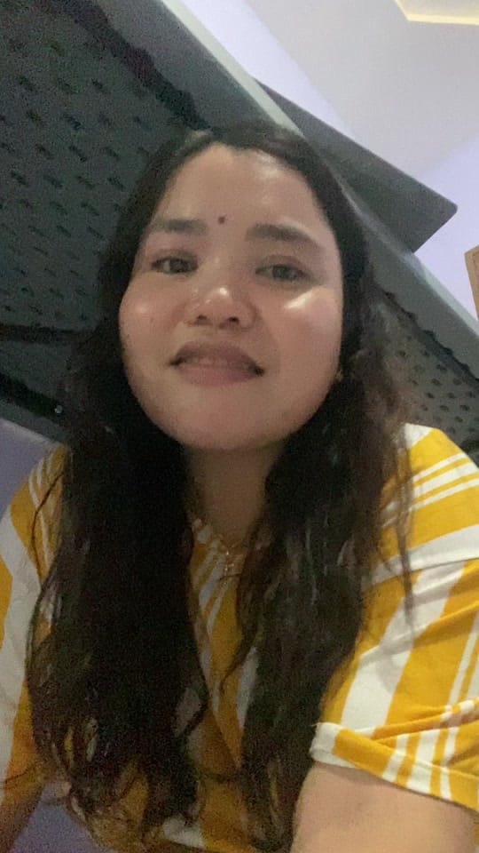 Post 5 by shielma_hannah on IG on TikTok (video)