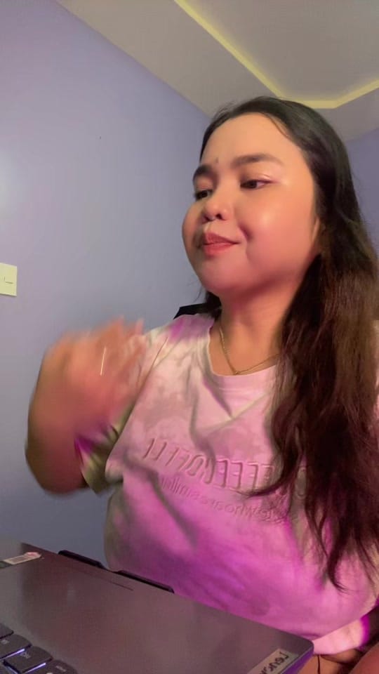 Post 4 by shielma_hannah on IG on TikTok (video)