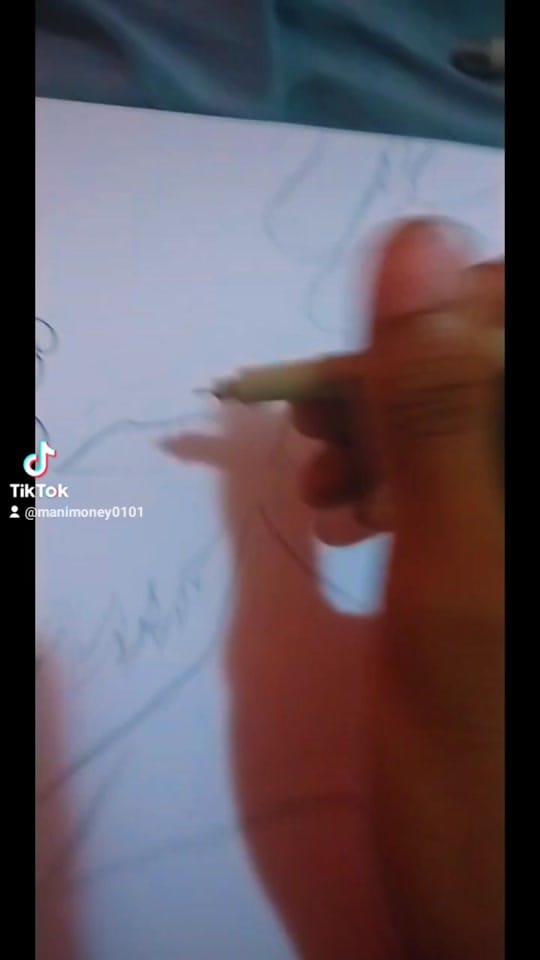 Post 9 by Dk_arts on TikTok (video)